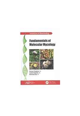 Fundamentals of molecular mycology