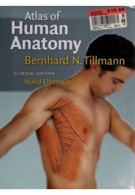 Atlas of Human Anatomy
