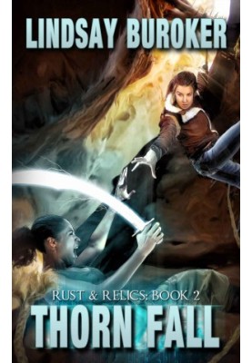 Thorn Fall - Rust & Relics 02.0