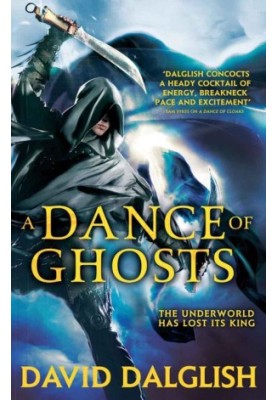 [Shadowdance 05] • A Dance of Ghosts