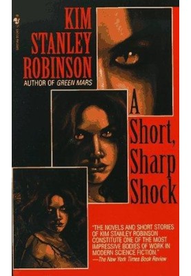 A Short, Sharp Shock