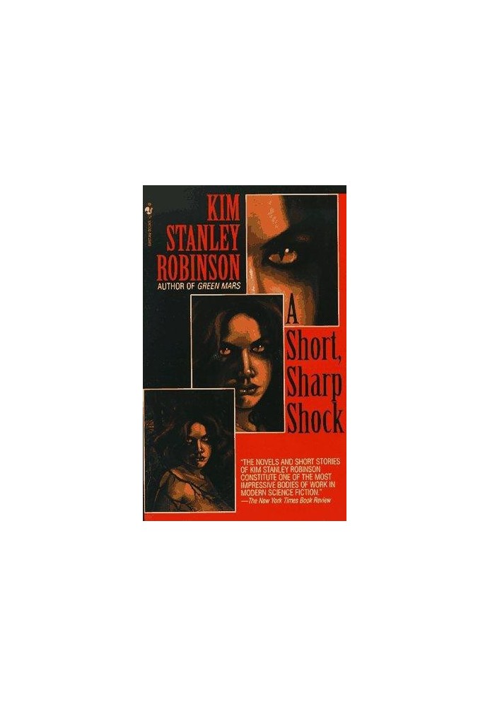 A Short, Sharp Shock