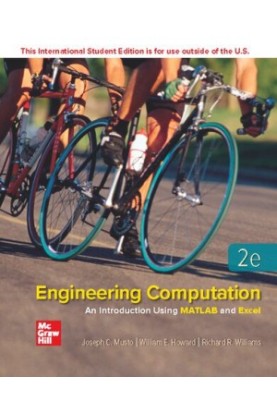 Engineering Computation: An Introduction Using MATLAB and Exce, 2nd Edition