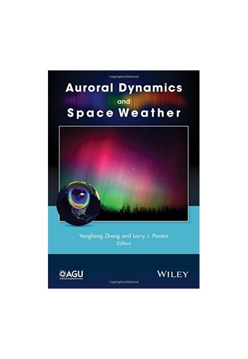 Auroral Dynamics and Space Weather