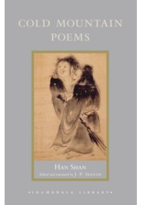 Cold Mountain Poems - Zen Poems of Han Shan, Shih Te, and Wang Fan-chih (2009)