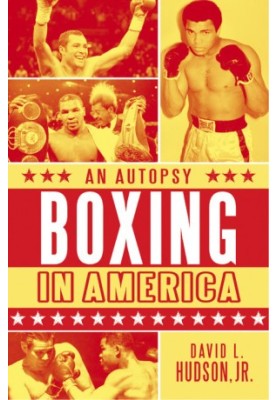 Boxing in America - An Autopsy (2012)