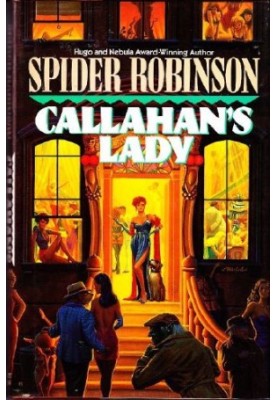 Callahan's Lady