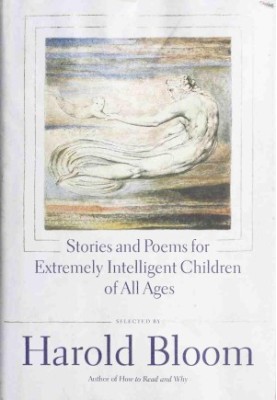 Stories and Poems for Extremely Intelligent Children of All Ages