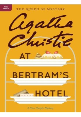 At Bertram's Hotel