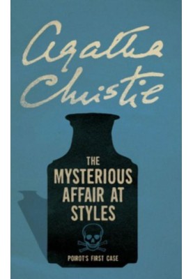 The Mysterious Affair at Styles