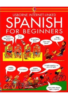 Spanish for beginners