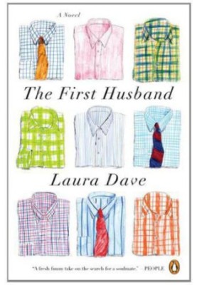 The First Husband