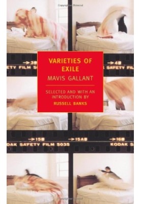 Varieties of Exile (New York Review Books Classics)