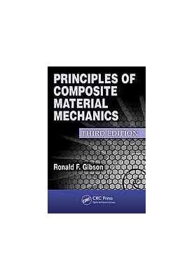 Principles of composite material mechanics