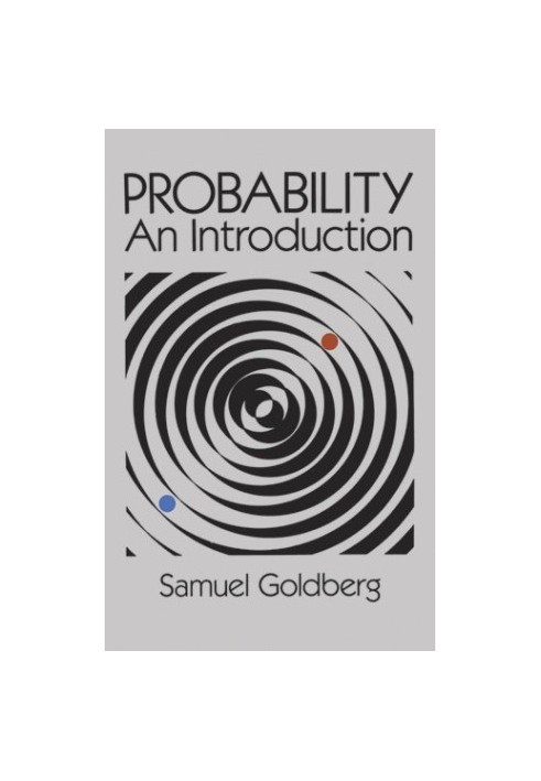 Probability: An Introduction
