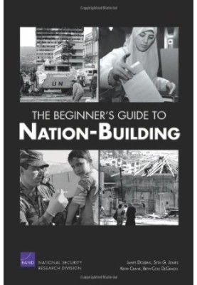The Beginner's Guide to Nation-Building