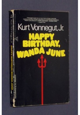 Happy Birthday, Wanda June