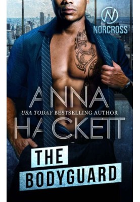 The Bodyguard (Norcross Security 4)