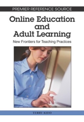Online education and adult learning: new frontiers for teaching practices