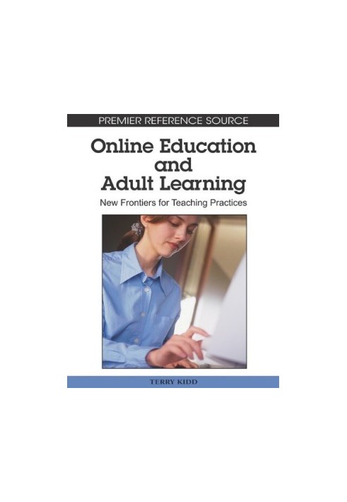 Online education and adult learning: new frontiers for teaching practices