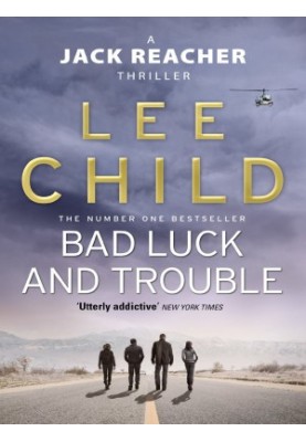Bad Luck and Trouble