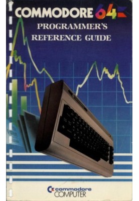Commodore 64 Programmer’s Reference Guide