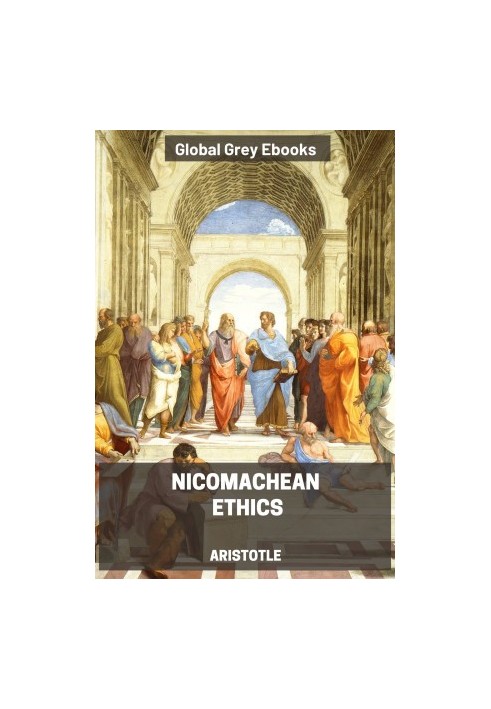 Nicomachean Ethics