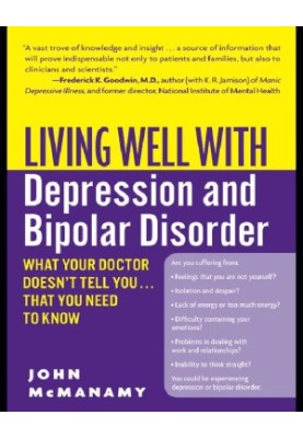Living Well With Depression and Bipolar Disorder