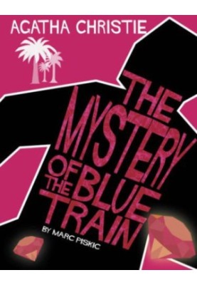 The Mystery of the Blue Train