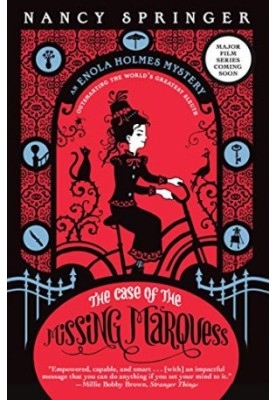 The Case of the Missing Marquess