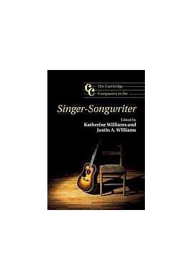 The Cambridge companion to the singer-songwriter