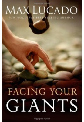 Facing Your Giants: A David and Goliath Story for Everyday People