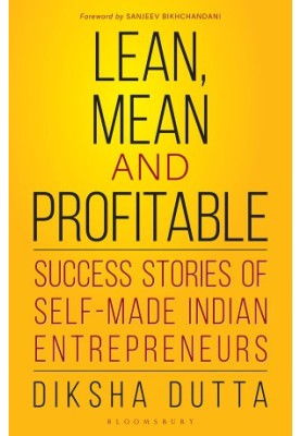 Lean, Mean and Profitable