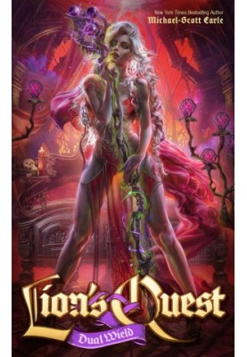 Lion's Quest: Dual Wield (Book 2)