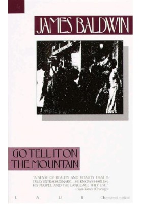 Go Tell It on the Mountain