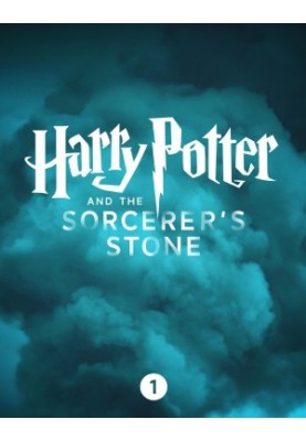 Harry Potter and the Sorcerer's Stone