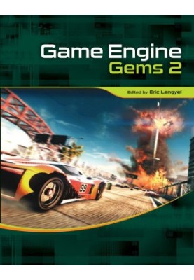 Game engine gems 2