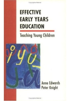Effective Early Years Education.