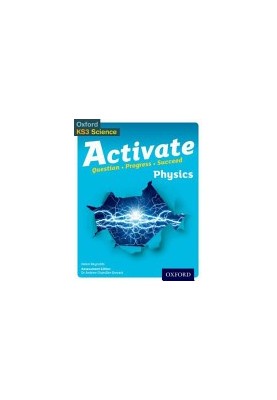 Activate: Physics Student Book