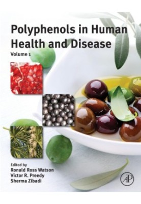 Polyphenols in human health and disease. volume 2
