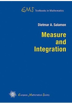 Measure and Integration