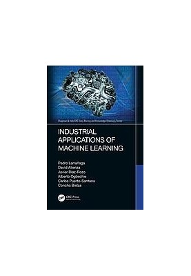 Industrial applications of machine learning