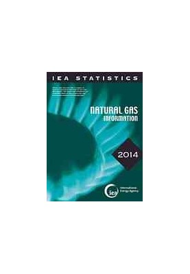 Natural gas information : 2014 with 2013 data.