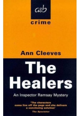 [Stephen Ramsay 05] • The Healers