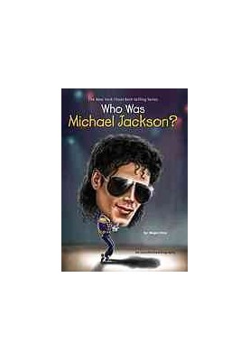 Who Was Michael Jackson?