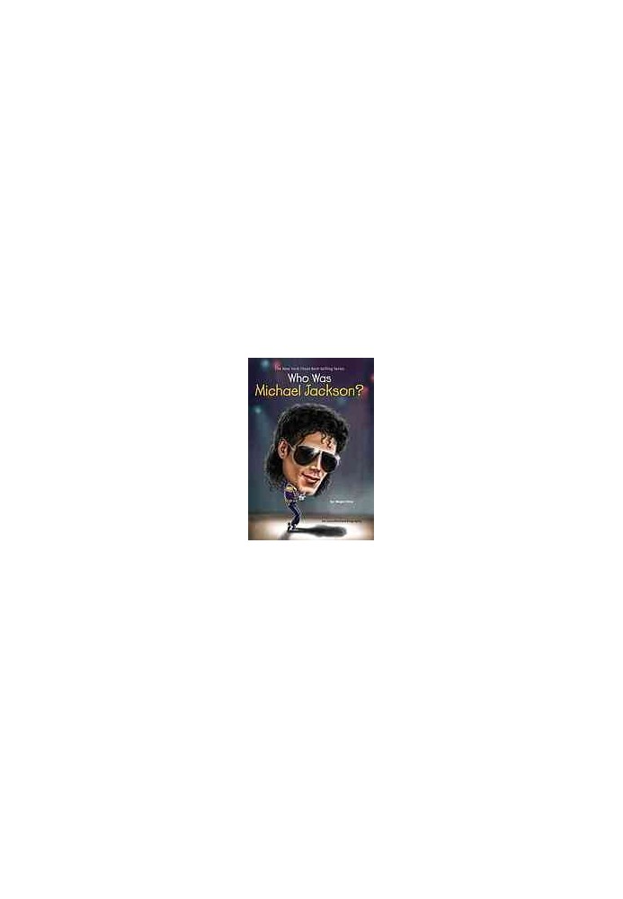 Who Was Michael Jackson?