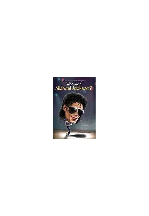 Who Was Michael Jackson?
