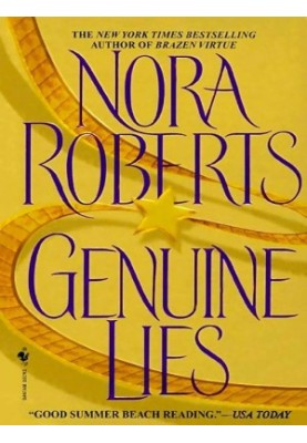 Genuine Lies