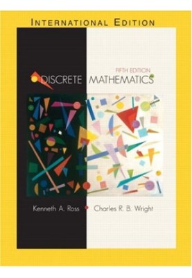 Discrete Mathematics (5th Edition)
