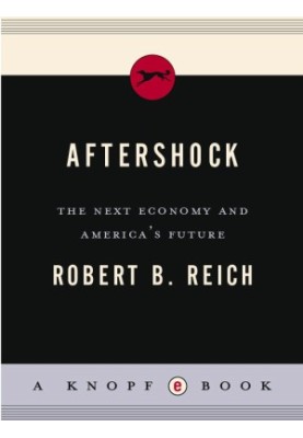 Aftershock